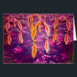 Microscopic View Of Ligand Binding To A Receptor<br><div class="desc">Microscopic view of ligand binding to a receptor protein.</div>