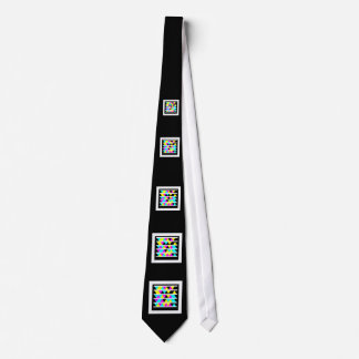 Microsoft Tag Tie