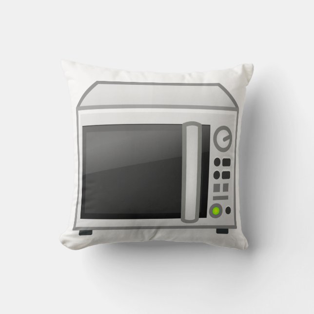 Microwave Cushion (Front)