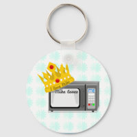 Microwave is King