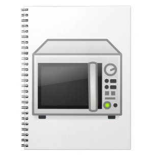 Microwave Notebook