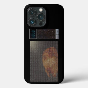Microwave Oven iPhone 13 Pro Case