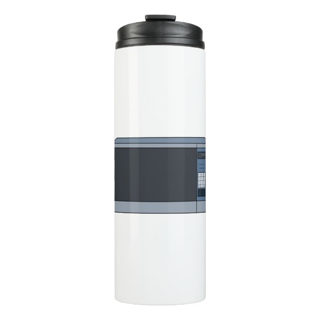 Microwave Thermal Tumbler (Front)