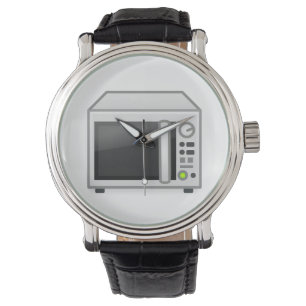 Microwave Watch
