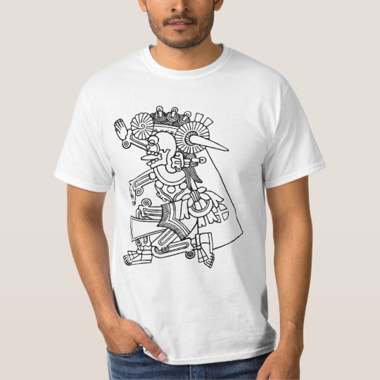 mictlantecuhtli T-Shirt