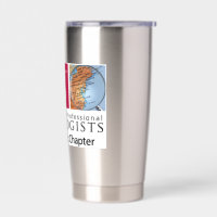 Mid-Atlantic Hot/Cold Traveller Insulated Tumbler