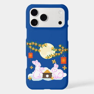 Mid Autumn Festival Moon Rabbit Mooncake Osmanthus