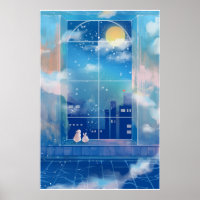 Mid Autumn Moon Festival