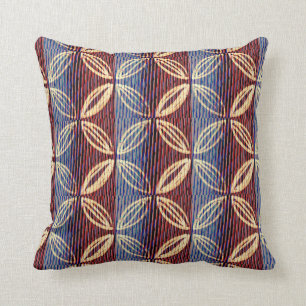 Mid-Century Inspired Cushion