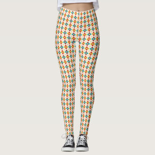 Mid Century Leggings