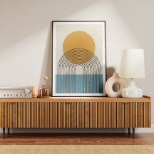 Mid century minimal arch II