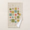 Mid-Century Modern Abstract Print