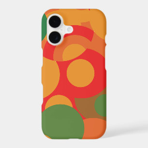Mid Century Modern Abstract Retro art