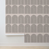 Mid century Modern Arch