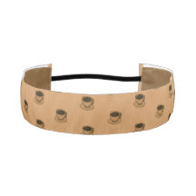 Mid Century Modern Brown Cosy Coffee Cup