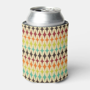 Mid century modern  can cooler