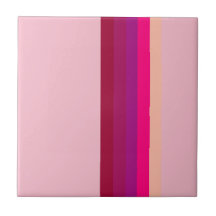 Mid-century modern colours