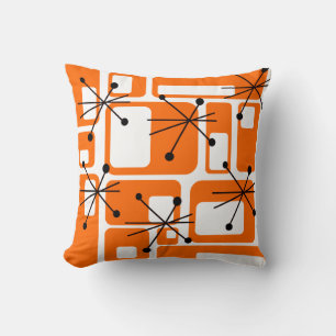 Mid-Century Modern Cushion