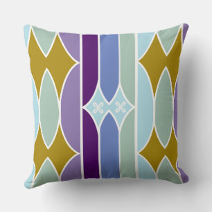 Mid-Century Modern  Cushion