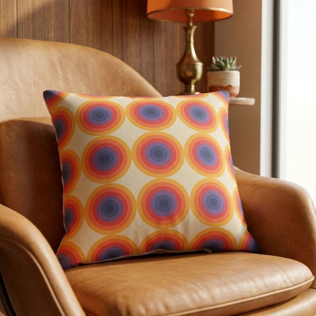 Mid Century Modern Cushion (Creator Uploaded)