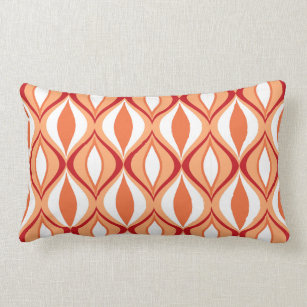 light orange cushions