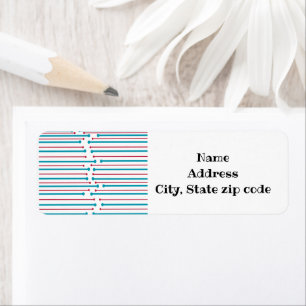 Mid-Century Modern Lines