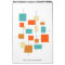 Mid Century Modern Original Art Retro