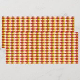 Mid Century Modern Repeat Pattern