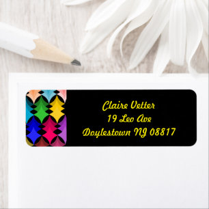 Mid-Century Modern Stars 