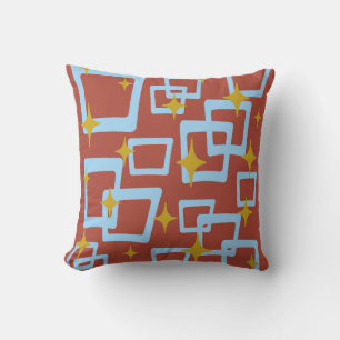 Mid-Century Modern Style 13 Cushion