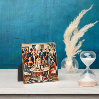 Mid Century Modern The Martini Intellectuals