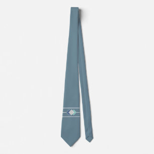 Mid Century Modern Tie