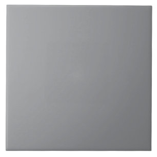 Mid Grey Tile