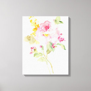 Mid July Canvas Print