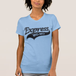 Mid-MO Express T-Shirt