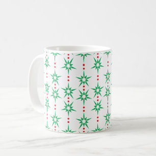 Mid Mod Garland Classic Mug 11oz.