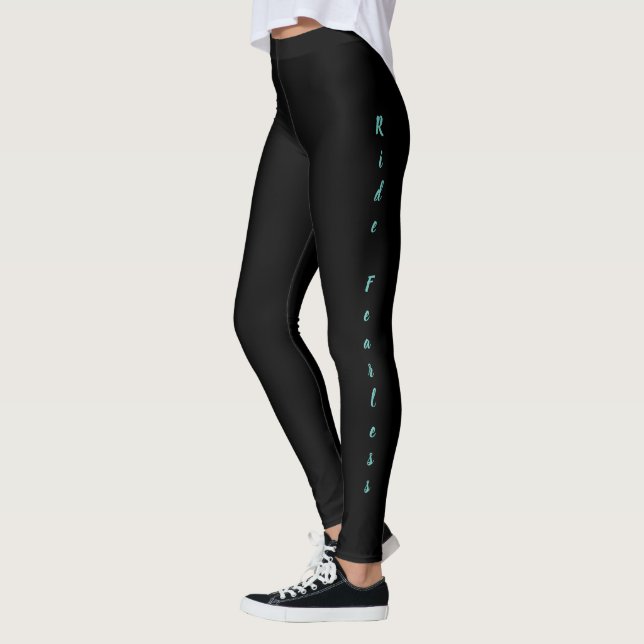 Mid-South Fury Leggings (Left)