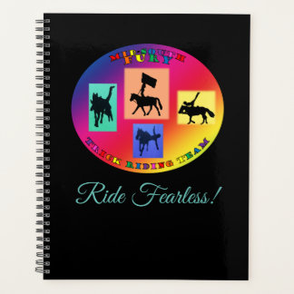 Mid-South Fury Planner 