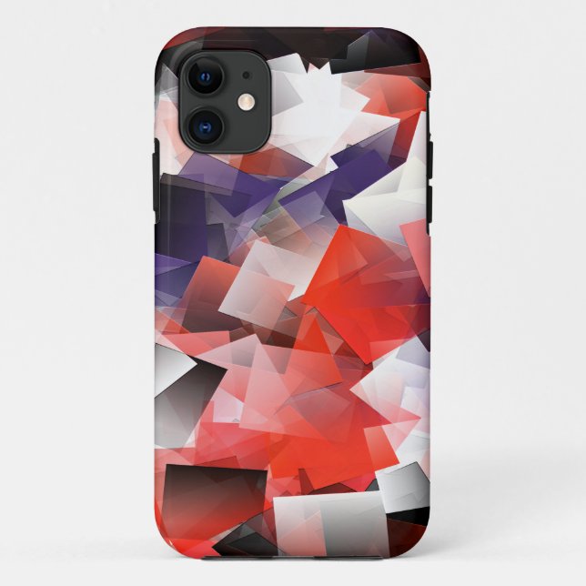 Mid-Summer Fun.... Case-Mate iPhone Case (Back)