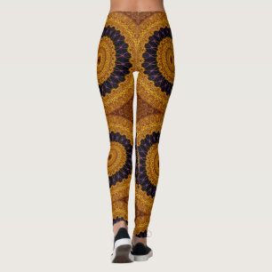 midas touch leggings