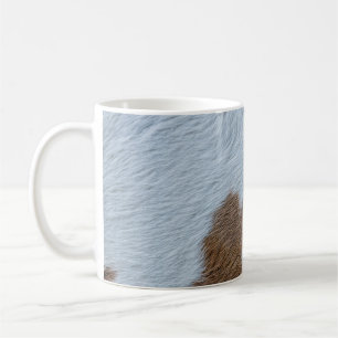 Midcentury Coffee Mug