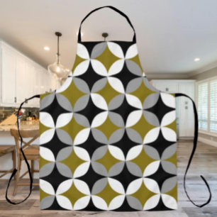 Midcentury Mod – Apron