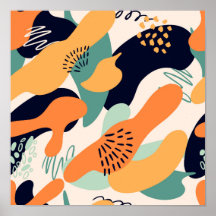 Midcentury Modern Art