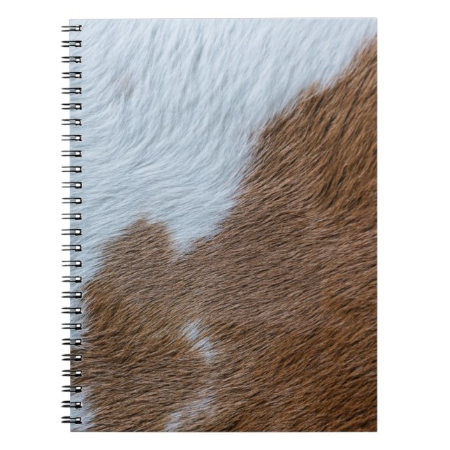 Midcentury Notebook (Front)