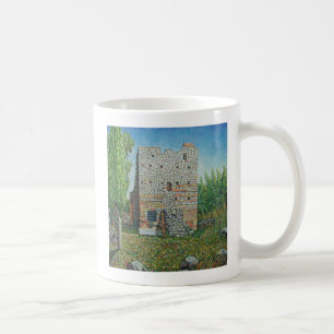 Midday Monument 2010 Coffee Mug