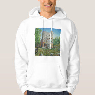 Midday Monument 2010 Hoodie