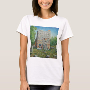 Midday Monument 2010 T-Shirt