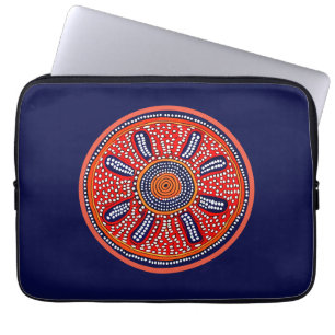 Midden Laptop Sleeve