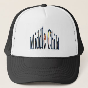 Middle Child Cap