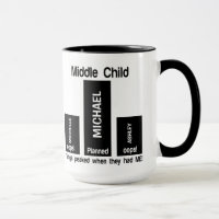 Middle Child Joke CUSTOM